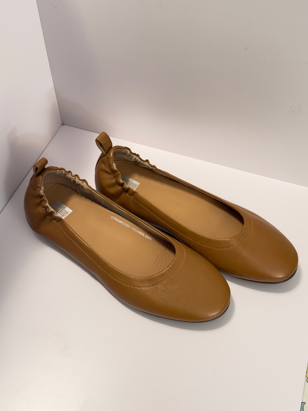 Like New FitFlop Allegro Ballet Flat - Size 9